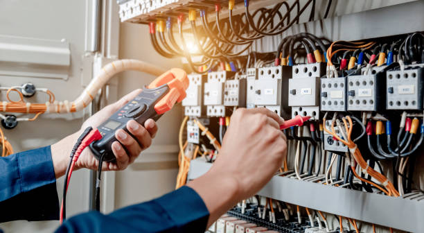 Best Electrical Contractors for Businesses  in Elroy, NC