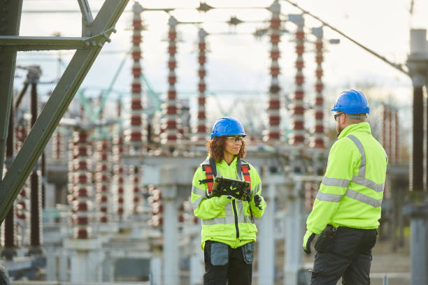 Best Residential Electrician Services  in Elroy, NC