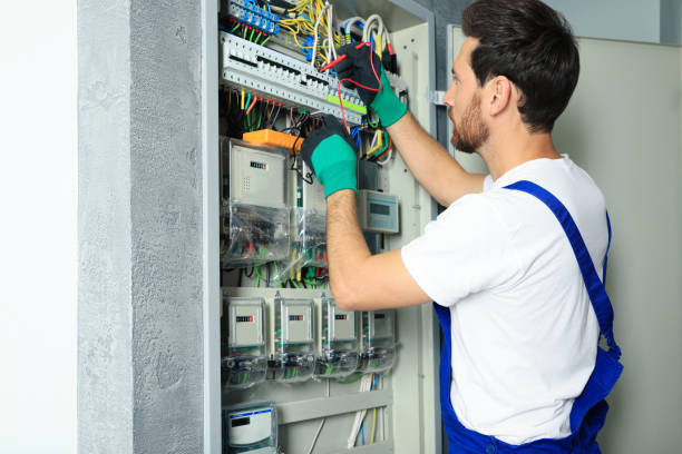 Best Electrical Troubleshooting Services  in Elroy, NC