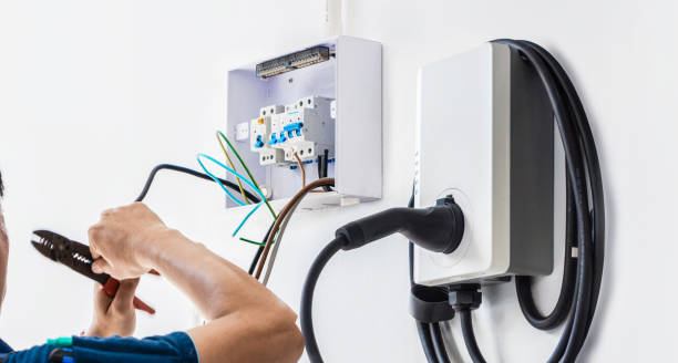 Electrical Upgrades for Homes in Elroy, NC