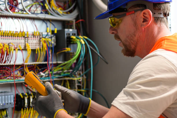 Professional Electrician in Elroy, NC