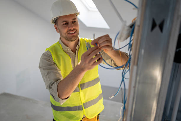 Best Electrical Installation Contractor  in Elroy, NC