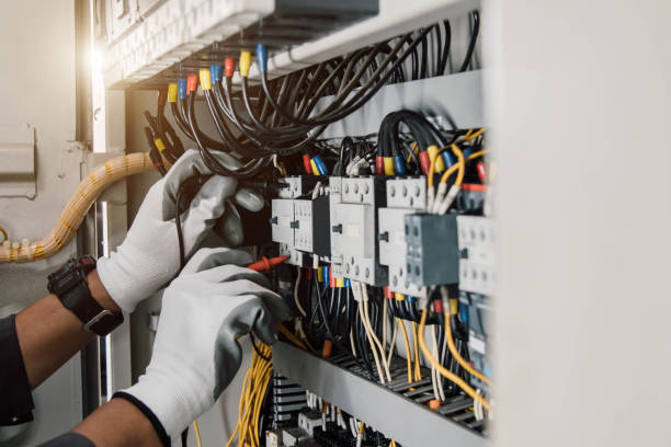 Best Emergency Electrician Near Me  in Elroy, NC