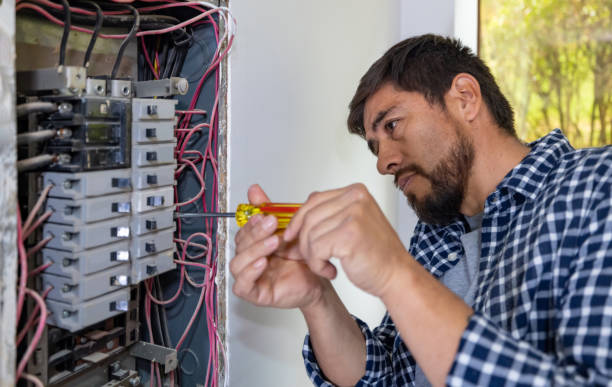 Best Electrical System Inspection  in Elroy, NC